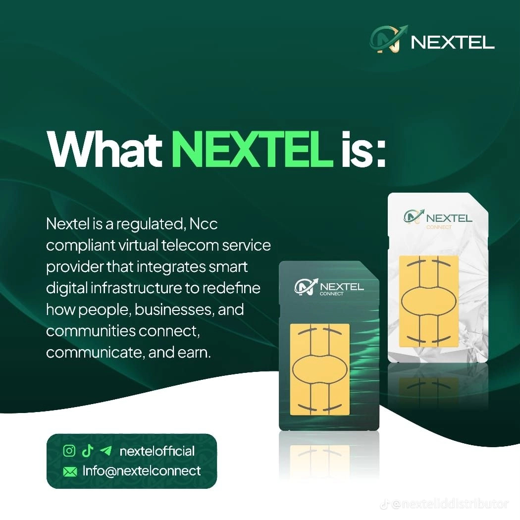 Nextel Call